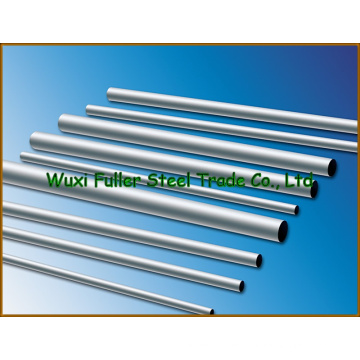 316L or 2205 or 410 Stainless Steel Pipe/Tube for Railing